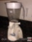 Kitchen ware - Hamilton Beach smoothie blender, 17