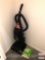 Vacuum Cleaner - Bissell Powerforce upright vacuum cleaner, extra bags