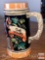 Stein - Gotterhalt's, German Beer Stein, West Germany, 7