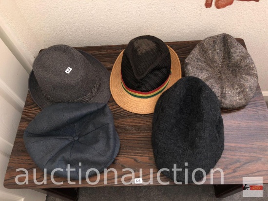 Men's hats - 6