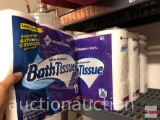 Bath Tissue - Ultra Premium - 4 packages of 9 each, 36 rolls