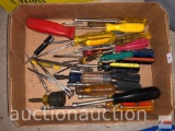 Tools - Screwdrivers