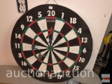 Games - Halex Dart board