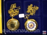 Watches - 2 pocket watches