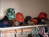 Men's hats and ball caps