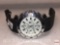 Watch - men's wrist watch, Charles Dumont quartz