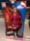 Toys - 1998 Barbie NBA Chicago Bulls, orig. package