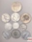 Coins - Foreign coins, 10