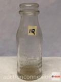Collectible - Edison Battery oil bottle, Thomas A. Edison