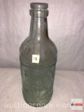 Collectible - Bottle, Solution Magnesium Citrate, USA