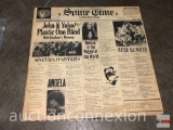 Vinyl Record - John Lennon & Yoko Ono, Some Time