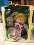 Toys - Doll - 1985 Cabbage Patch Kids in orig. package