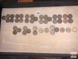 Coins - Canadian coins, 43