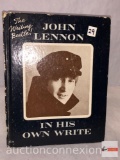 Book - 1964 John Lennon In His Own Write