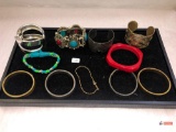 Jewelry - Bracelets, 11, costume jewelry