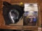 Sony Walkman CD player with headphones and 10+ music CD's