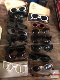 Sunglasses and some cases - 16