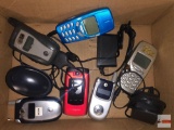 Cell Phones and accessories