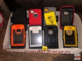 Cell phone accessories - phone cases, Otter Box