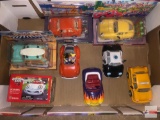 Toys - Chevron Cars - 8
