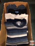 Clothes - Men's sweaters