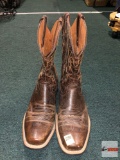 Boots - Men's - Ariat 9D