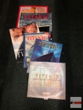 Books - Titanic - 6