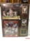 Sports Collectible - Plaque sealed, 2010 San Francisco Giants World Series Champions, Game Celebrati