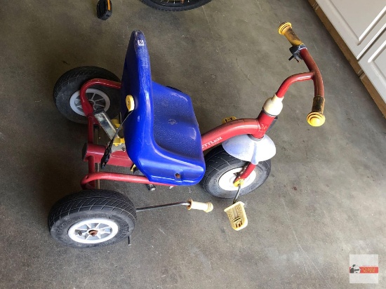 Kids - Kettler Toddler 3 wheel trike