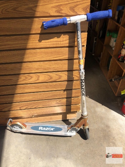 Kids - Razor Scooter