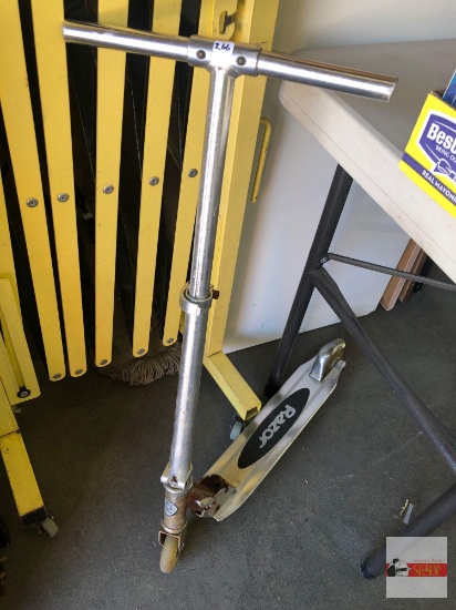 Kids - Razor Scooter
