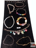 Jewelry - Bracelets