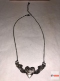 Jewelry - Necklace, I Love Damon
