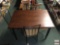 Furniture - Talbe & 4 chairs, like new, 32