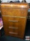 Furniture - Vintage 4 drawer chest of drawers, dove tailed drawers, 30.5