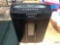 Office - Fellowes paper shredder