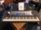 Casio electronic keyboard