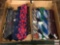 Men's neck ties, 12