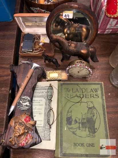 Vintage collectibles