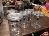 Kitchenware - Canisters