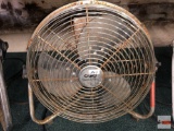 Fan - Pacific Living