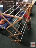 Drying rack - 6 tier, collapsible