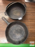 Cast iron - 2 - 8