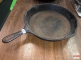 Cast iron - 11