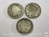Coins - 3 