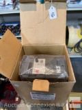 N3 Teco AC Drive, Adjustable speed, variable frequency drive, in box