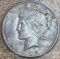 Coins - 1923 S Peace Silver Dollar