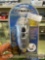 Electronics - Dorcy Dynamo Flashlight Radio, universal DC adapter, New in package