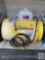 Tools - Coppus Akron Electric Portable Commercial Ventilation blower