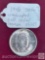 Coins - 1946 Half Dollar, Booker T. Washington commemorative mint